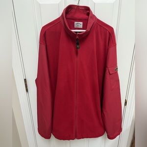 Callaway golf jacket - sport outerwear